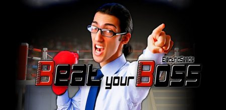 Beat  your  Boss  Pro