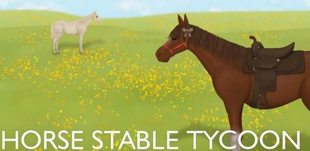 Horse  Stable  Tycoon
