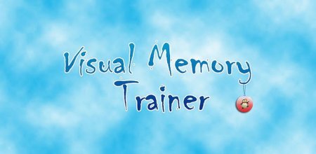Visual  Memory  Trainer